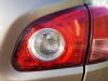 Feu arrière droit d'un Nissan Qashqai (J10), 2007 / 2014 2.0 16V, SUV, Essence, 1.997cc, 104kW (141pk), FWD, MR20DE, 2007-02 / 2014-01, J10B; J10E; J10G 2008