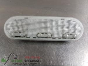 Used Interior lighting, front Nissan Qashqai (J10) 2.0 16V Price on request offered by Kleine Staarman B.V. Autodemontage
