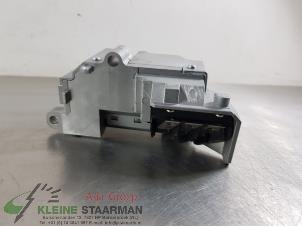 Used Power steering computer Nissan Qashqai (J10) 2.0 16V Price on request offered by Kleine Staarman B.V. Autodemontage