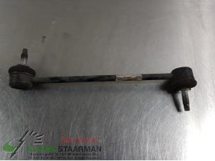 Used Front anti-roll bar Kia Picanto (JA) 1.0 12V Price on request offered by Kleine Staarman B.V. Autodemontage