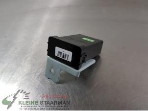 Used Tyre pressure module Kia Rio III (UB) 1.2 CVVT 16V Price on request offered by Kleine Staarman B.V. Autodemontage