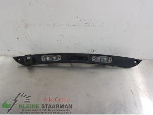 Used Tailgate handle Kia Sportage (SL) 1.7 CRDi 16V 4x2 Price on request offered by Kleine Staarman B.V. Autodemontage