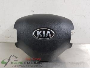 Usados Airbag izquierda (volante) Kia Sportage (SL) 1.7 CRDi 16V 4x2 Precio de solicitud ofrecido por Kleine Staarman B.V. Autodemontage