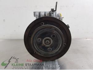 Used Air conditioning pump Hyundai i30 Wagon (GDHF5) 1.6 CRDi 16V VGT Price on request offered by Kleine Staarman B.V. Autodemontage