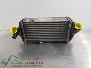 Used Intercooler Hyundai i30 Wagon (GDHF5) 1.6 CRDi 16V VGT Price on request offered by Kleine Staarman B.V. Autodemontage