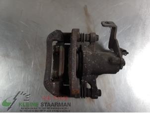 Used Rear brake calliper, right Hyundai i30 Wagon (GDHF5) 1.6 CRDi 16V VGT Price on request offered by Kleine Staarman B.V. Autodemontage