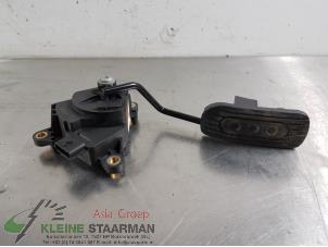 Used Throttle pedal position sensor Nissan Note (E11) 1.4 16V Price on request offered by Kleine Staarman B.V. Autodemontage
