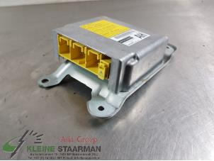 Used Airbag Module Daihatsu Terios (J2) 1.5 16V DVVT 4x4 Euro 4 Price on request offered by Kleine Staarman B.V. Autodemontage