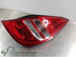 Used Taillight, right Hyundai i30 (FD) 1.6 CVVT 16V Price on request offered by Kleine Staarman B.V. Autodemontage