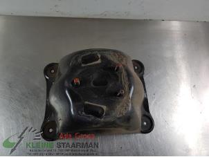 Used Spare wheel mechanism Daihatsu Terios (J2) 1.5 16V DVVT 4x4 Euro 4 Price on request offered by Kleine Staarman B.V. Autodemontage
