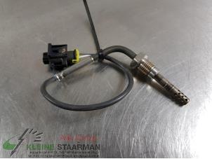 Used Particulate filter sensor Chevrolet Captiva (C100) 2.0 CDTI 16V 150 4x4 Price on request offered by Kleine Staarman B.V. Autodemontage