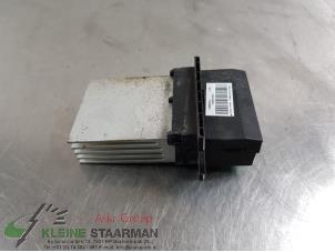Used Heater resistor Nissan Note (E11) 1.6 16V Price on request offered by Kleine Staarman B.V. Autodemontage