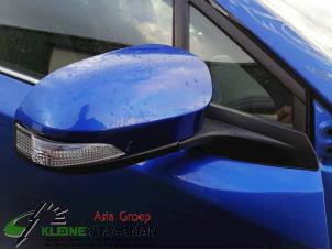 Used Wing mirror, right Toyota C-HR (X1,X5) 1.8 16V Hybrid Price on request offered by Kleine Staarman B.V. Autodemontage