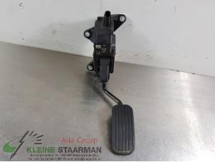 Used Throttle pedal position sensor Toyota C-HR (X1,X5) 1.8 16V Hybrid Price on request offered by Kleine Staarman B.V. Autodemontage