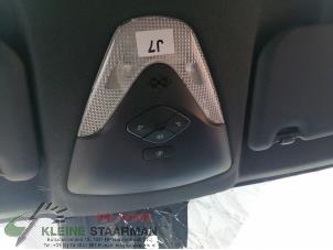 Używane Oswietlenie wewnetrzne przód Toyota C-HR (X1,X5) 1.8 16V Hybrid Cena na żądanie oferowane przez Kleine Staarman B.V. Autodemontage