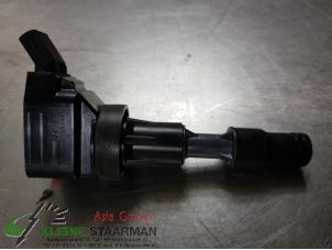 Used Ignition coil Kia Stonic (YB) 1.0i T-GDi 12V Price on request offered by Kleine Staarman B.V. Autodemontage