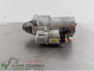 Usados Motor de arranque Kia Stonic (YB) 1.0i T-GDi 12V Precio de solicitud ofrecido por Kleine Staarman B.V. Autodemontage