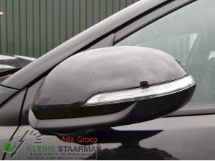 Used Wing mirror, left Kia Stonic (YB) 1.0i T-GDi 12V Price on request offered by Kleine Staarman B.V. Autodemontage
