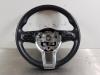 Kia Stonic (YB) 1.0i T-GDi 12V Steering wheel