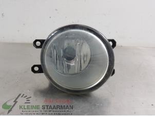 Used Fog light, front right Toyota Auris (E15) 1.8 16V HSD Full Hybrid Price € 42,35 Inclusive VAT offered by Kleine Staarman B.V. Autodemontage
