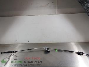 Used Gearbox shift cable Kia Niro I (DE) 1.6 GDI Hybrid Price on request offered by Kleine Staarman B.V. Autodemontage