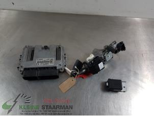 Used Ignition lock + computer Suzuki SX4 S-Cross (JY) 1.0 Booster Jet Turbo 12V Price on request offered by Kleine Staarman B.V. Autodemontage