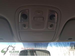 Used Interior lighting, front Kia Sportage (QL) 1.6 GDI 132 16V 4x2 Price on request offered by Kleine Staarman B.V. Autodemontage