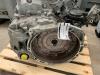 Gearbox from a Mitsubishi Outlander (GF/GG) 2.0 16V PHEV 4x4 2014