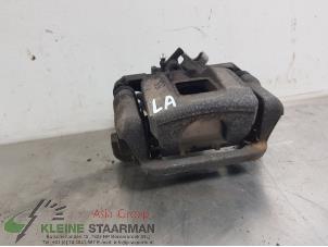 Used Rear brake calliper, left Mitsubishi Outlander (GF/GG) 2.0 16V PHEV 4x4 Price on request offered by Kleine Staarman B.V. Autodemontage