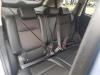 Mitsubishi Outlander (GF/GG) 2.0 16V PHEV 4x4 Rear seatbelt, right