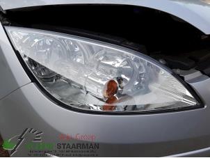 Used Headlight, right Mitsubishi Colt (Z2/Z3) 1.3 16V Price on request offered by Kleine Staarman B.V. Autodemontage