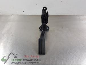 Used Throttle pedal position sensor Kia Niro I (DE) 1.6 GDI Hybrid Price on request offered by Kleine Staarman B.V. Autodemontage