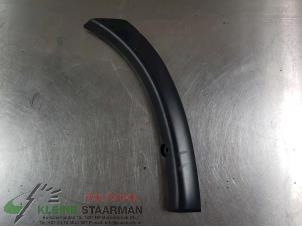 Used Rear bumper strip, left Mitsubishi Outlander (GF/GG) 2.0 16V PHEV 4x4 Price on request offered by Kleine Staarman B.V. Autodemontage