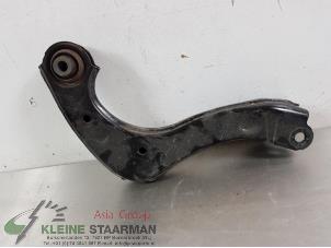 Used Rear upper wishbone, right Toyota C-HR (X1,X5) 1.8 16V Hybrid Price on request offered by Kleine Staarman B.V. Autodemontage