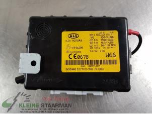 Usagé Ordinateur contrôle fonctionnel Kia Sportage (SL) 2.0 CVVT 16V 4x4 Prix sur demande proposé par Kleine Staarman B.V. Autodemontage