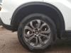 Sport rims set + tires from a Suzuki Vitara (LY/MY), 2015 1.6 16V VVT, SUV, Petrol, 1.586cc, 88kW (120pk), FWD, M16A, 2015-02, LYD2 2017