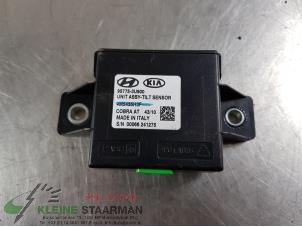 Used Steering angle sensor Kia Sportage (SL) 2.0 CVVT 16V 4x4 Price on request offered by Kleine Staarman B.V. Autodemontage