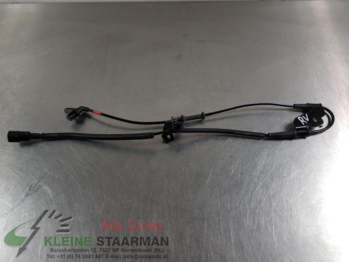 ABS Sensor Hyundai i20 1.0 TGDI 100 12V 59830C8000