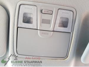 Używane Oswietlenie wewnetrzne przód Hyundai i20 (GBB) 1.2i 16V Cena na żądanie oferowane przez Kleine Staarman B.V. Autodemontage