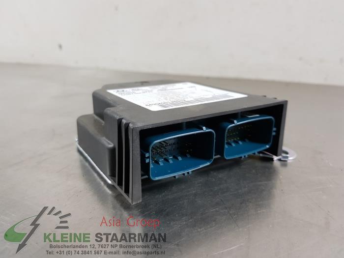 Airbag Module Hyundai i20 1.2i 16V 95910C8200