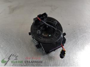Used Airbag clock spring Hyundai i20 (GBB) 1.2i 16V Price on request offered by Kleine Staarman B.V. Autodemontage