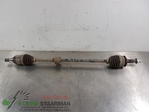 Used Front drive shaft, right Suzuki Ignis (MF) 1.2 Dual Jet 16V Price on request offered by Kleine Staarman B.V. Autodemontage