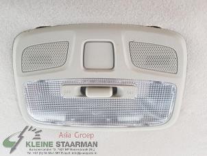 Used Interior lighting, front Suzuki Ignis (MF) 1.2 Dual Jet 16V Price on request offered by Kleine Staarman B.V. Autodemontage