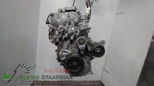 Gebrauchte Motor Nissan Qashqai (J11) 1.6 DIG-T 163 16V Preis € 1.210,00 Mit Mehrwertsteuer angeboten von Kleine Staarman B.V. Autodemontage