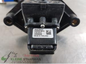 Used Reversing camera Nissan Qashqai (J11) 1.6 DIG-T 163 16V Price on request offered by Kleine Staarman B.V. Autodemontage