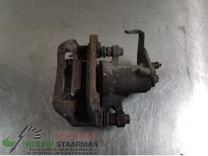 Used Rear brake calliper, right Hyundai i30 (GDHB5) 1.6 CRDi 16V VGT Price on request offered by Kleine Staarman B.V. Autodemontage