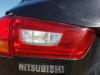 Feu arrière gauche d'un Mitsubishi ASX, 2010 / 2023 2.2 DI-D 16V 4WD, SUV, Diesel, 2.286cc, 110kW (150pk), 4x4, 4N14, 2013-04 / 2023-03, GA92 2014