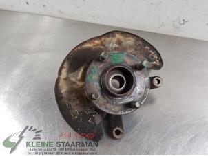 Used Knuckle, front right Suzuki Wagon-R+ (RB) 1.3 16V Price on request offered by Kleine Staarman B.V. Autodemontage