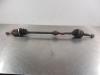 Nissan Note (E12) 1.2 68 Front drive shaft, right