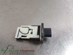 Used Airflow meter Nissan Qashqai (J11) 1.5 dCi DPF Price on request offered by Kleine Staarman B.V. Autodemontage